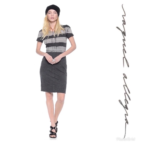 Raquel Allegra Dresses & Skirts - HOST PICK❣️4/12/19❣️❤️RAQUEL ALLEGRA JERSEY DRESS